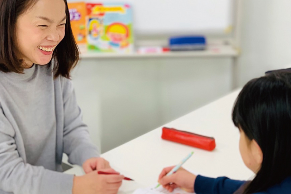 学研白鷺きらきら教室