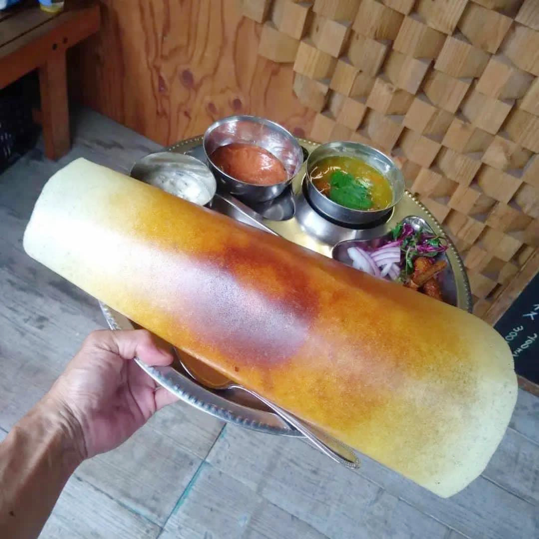 チャクラバール