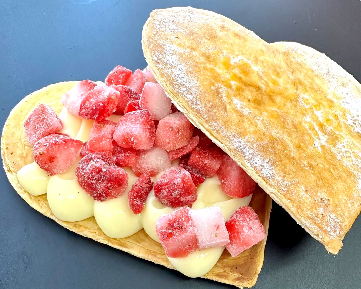 CHEGOsuru（チェゴスル）