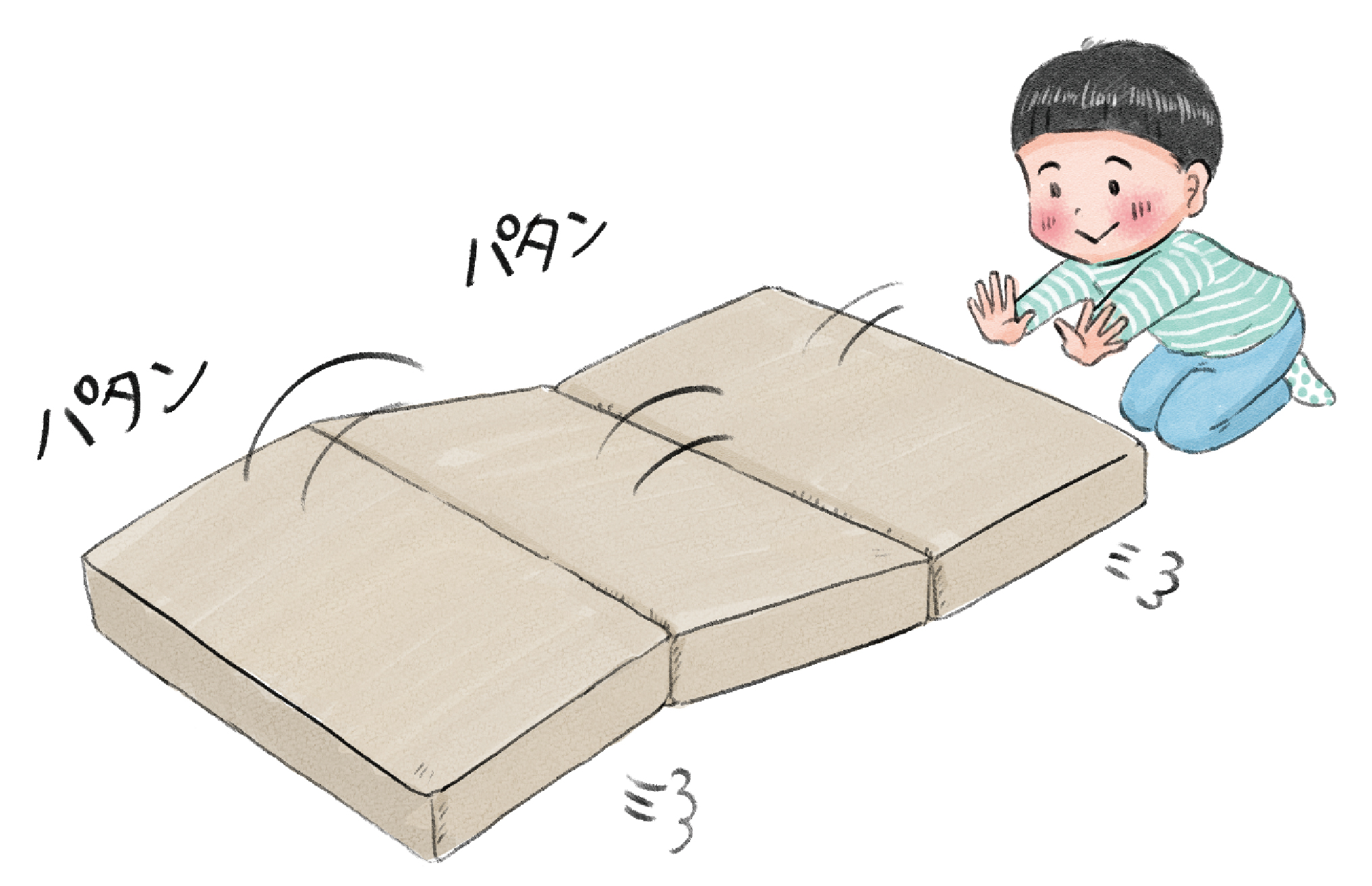 時短家事