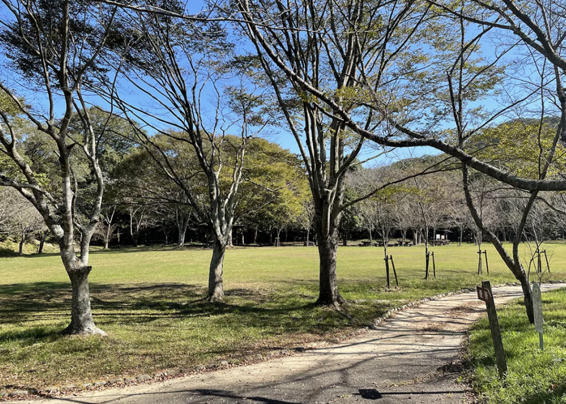 志方東公園