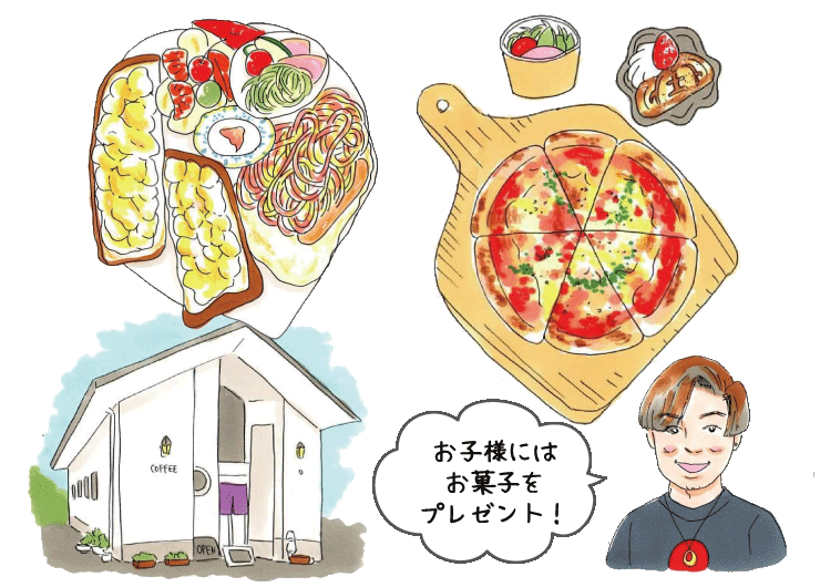 COFFEE 紬