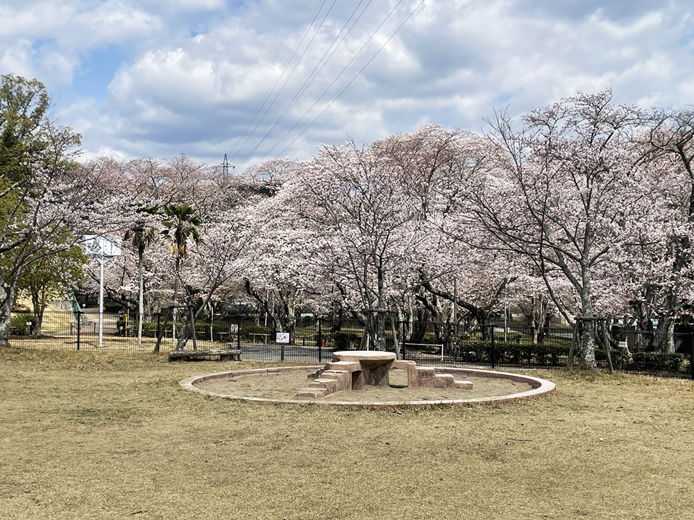 西脇公園