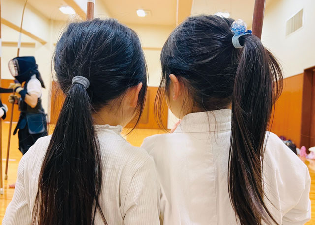 姫路・たつのなぎなた協会