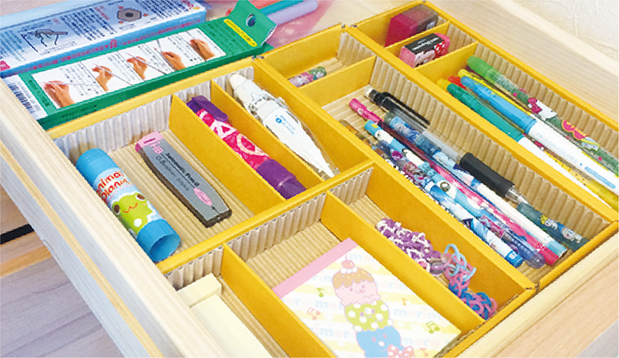 子ども部屋