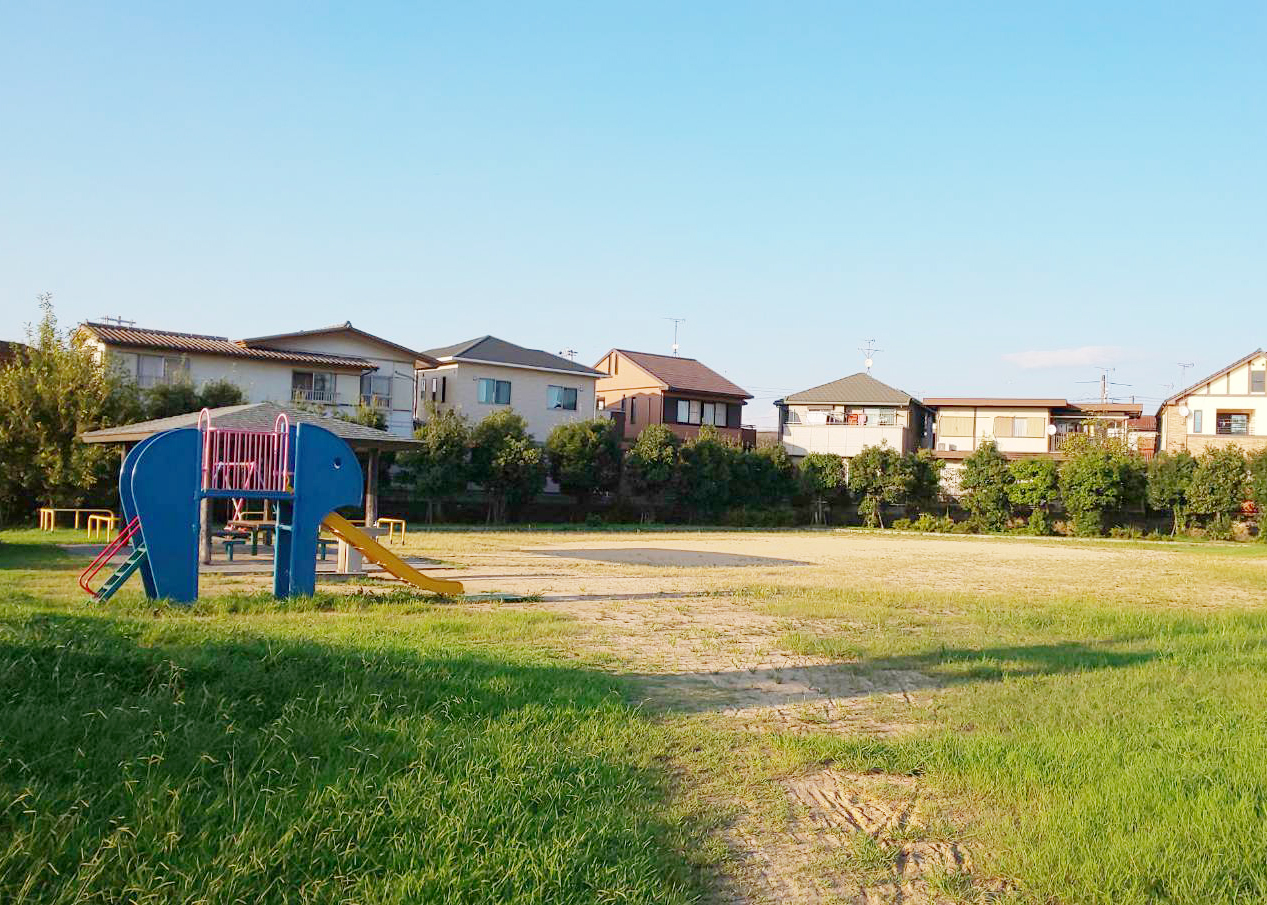 北野公園