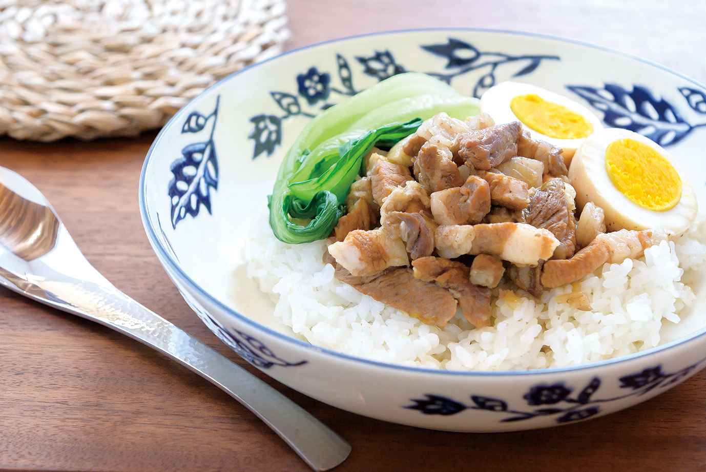 魯肉飯
