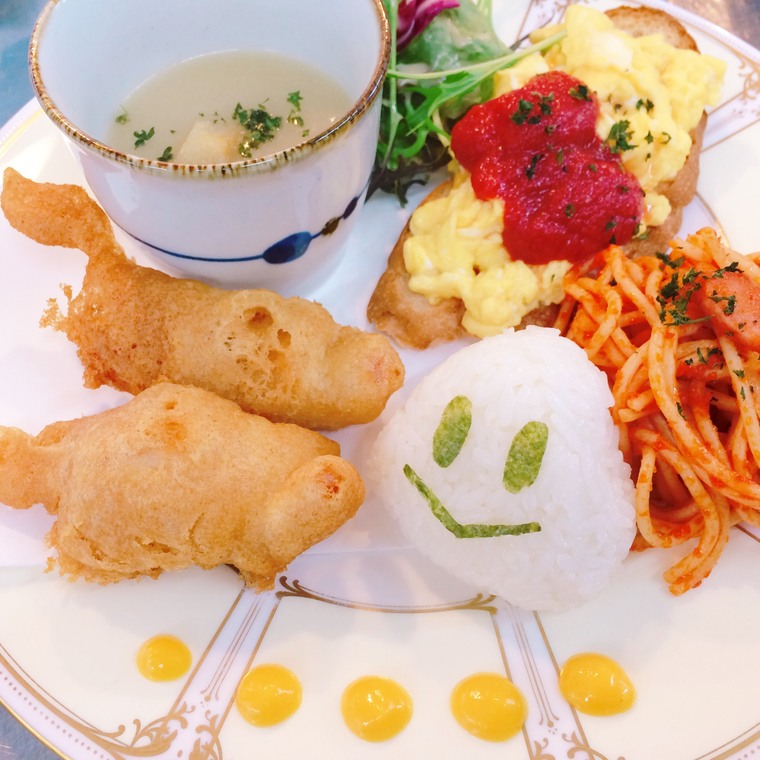 加西 高砂 明石 子どもと行きたいランチ おすすめ店３選 お子さまメニューが安いお店も