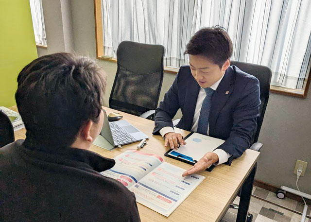 株式会社LOKAHI