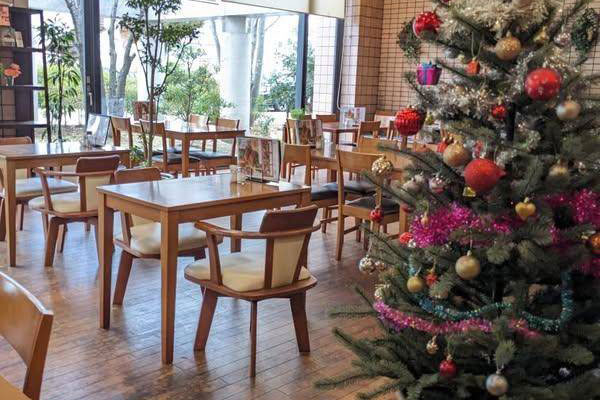 Cafe&Restaurant Bloom