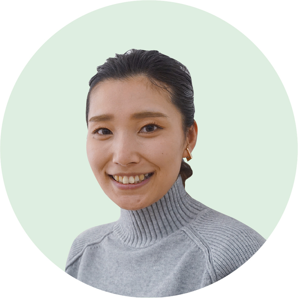 彩菜ママ