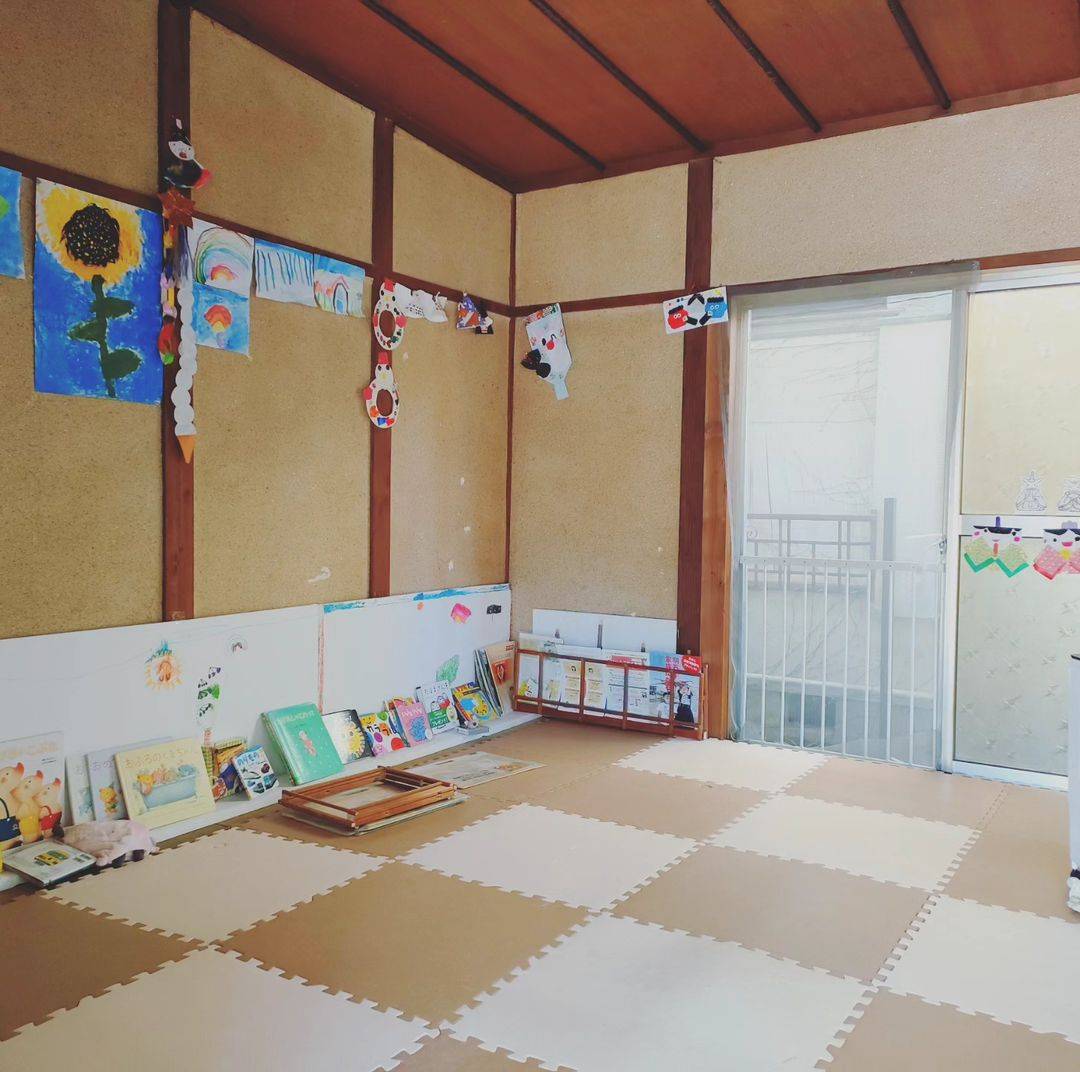 かふぇぽん大蔵谷