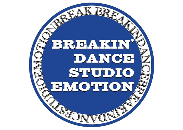 BREAKIN・ DANCE STUDIO EMOTION