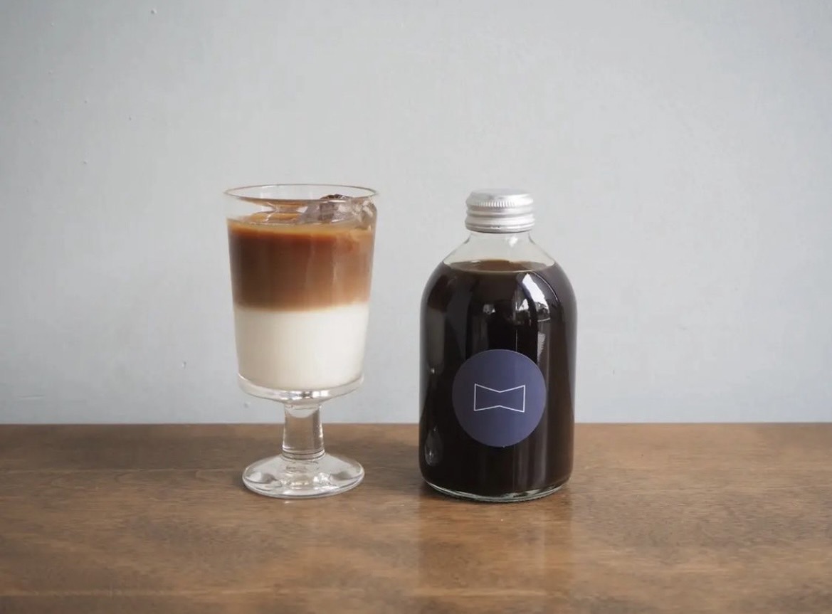 coffee LUTINO