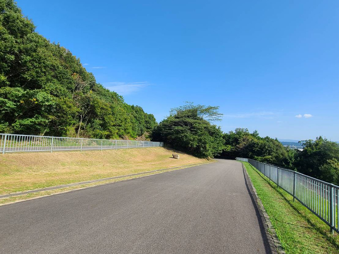 播磨中央公園
