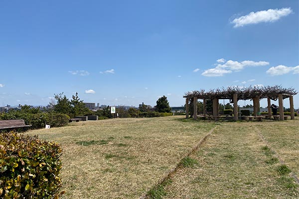 明石海浜公園