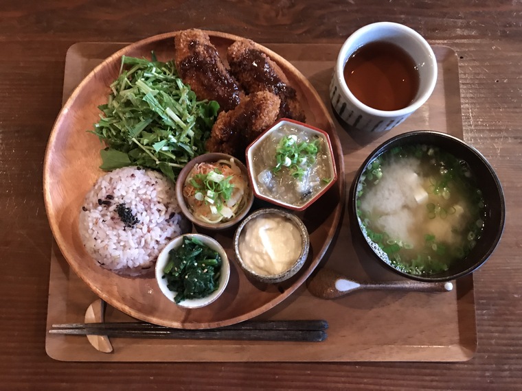 たつの市 のなつかしい香りでなごむ おすすめ古民家カフェ ランチ