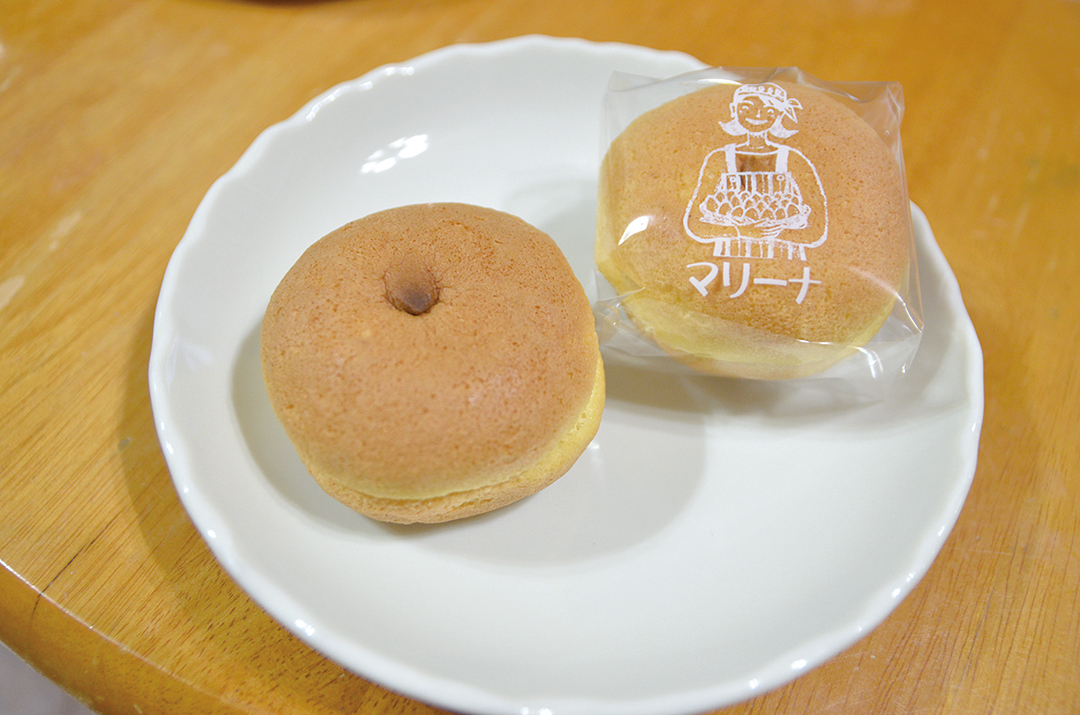 ボンジュール