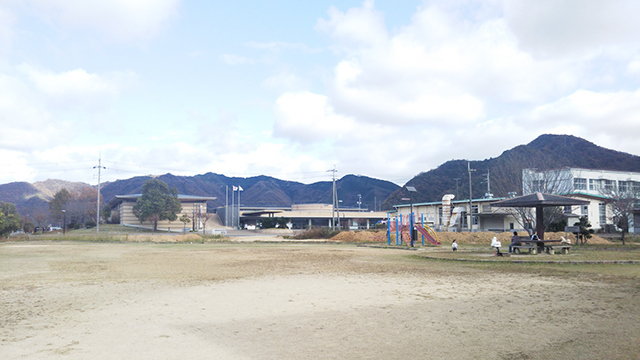 新宮宮内遺跡