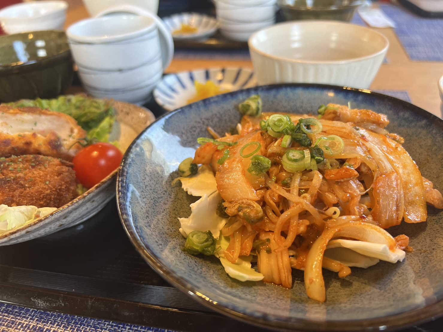 そねまちかふぇ 凛々と