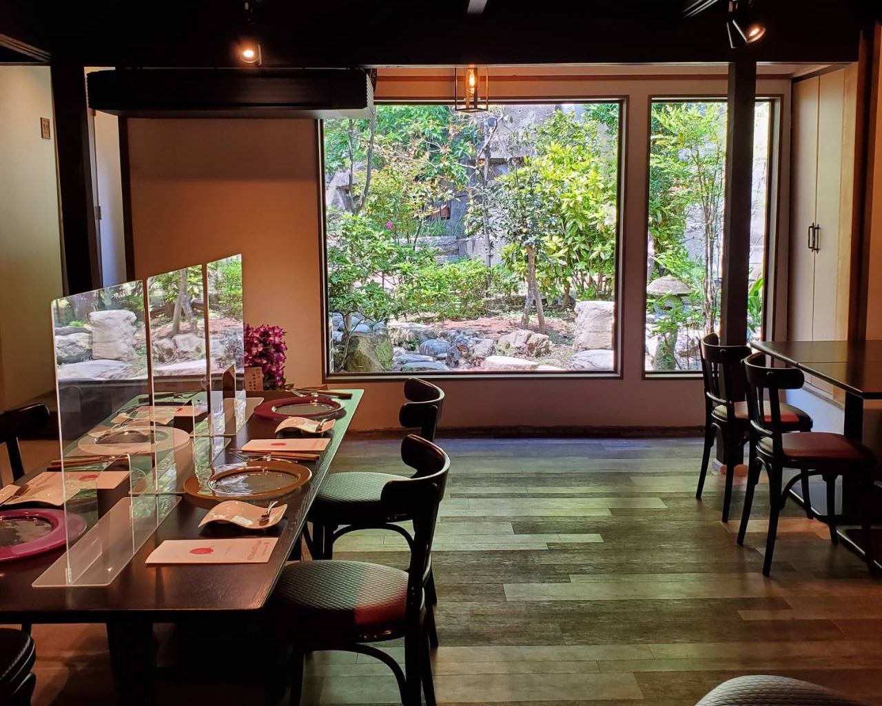Bistro PETIT TONTON