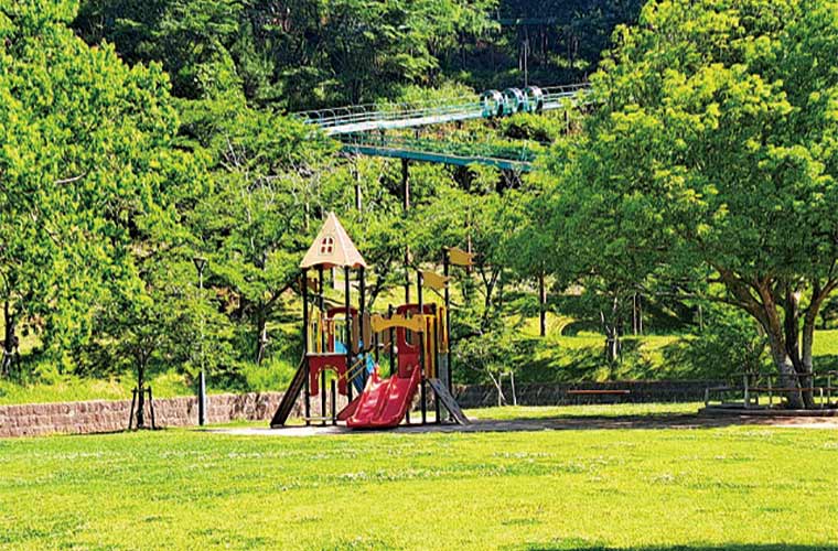丸山総合公園