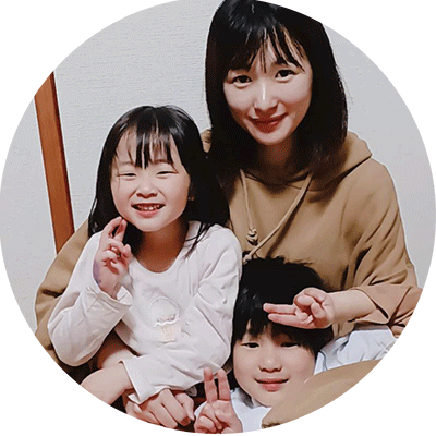 chiakiママ