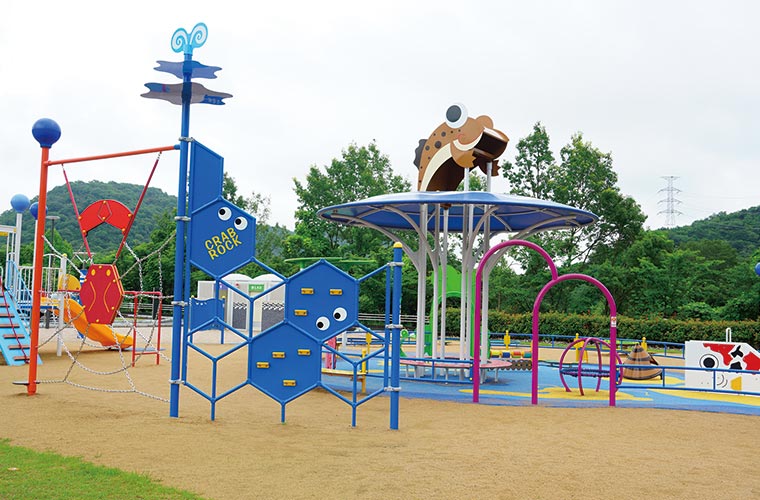 権現総合公園