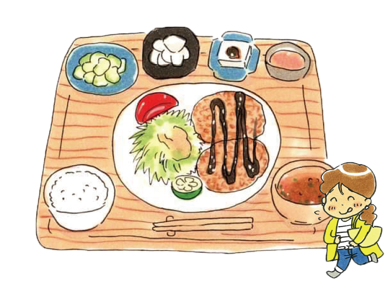 ことりカフェ