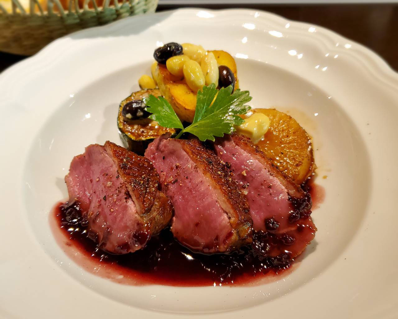 Bistro PETIT TONTON