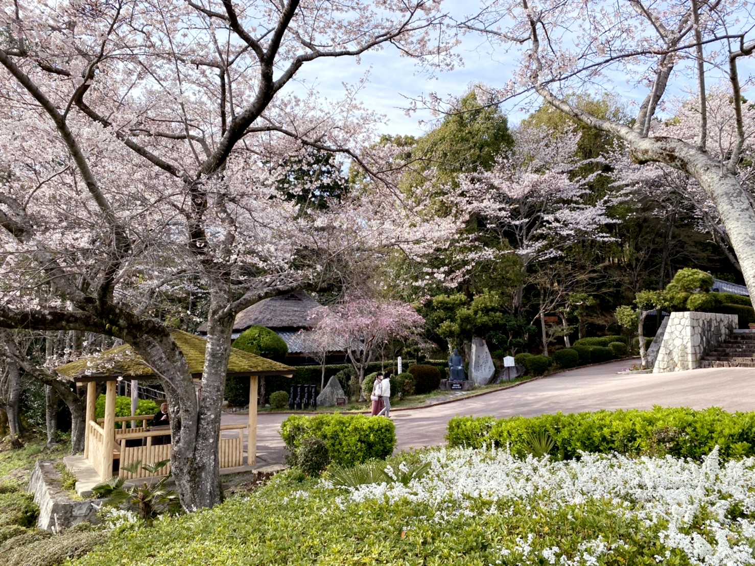 辻川山公園