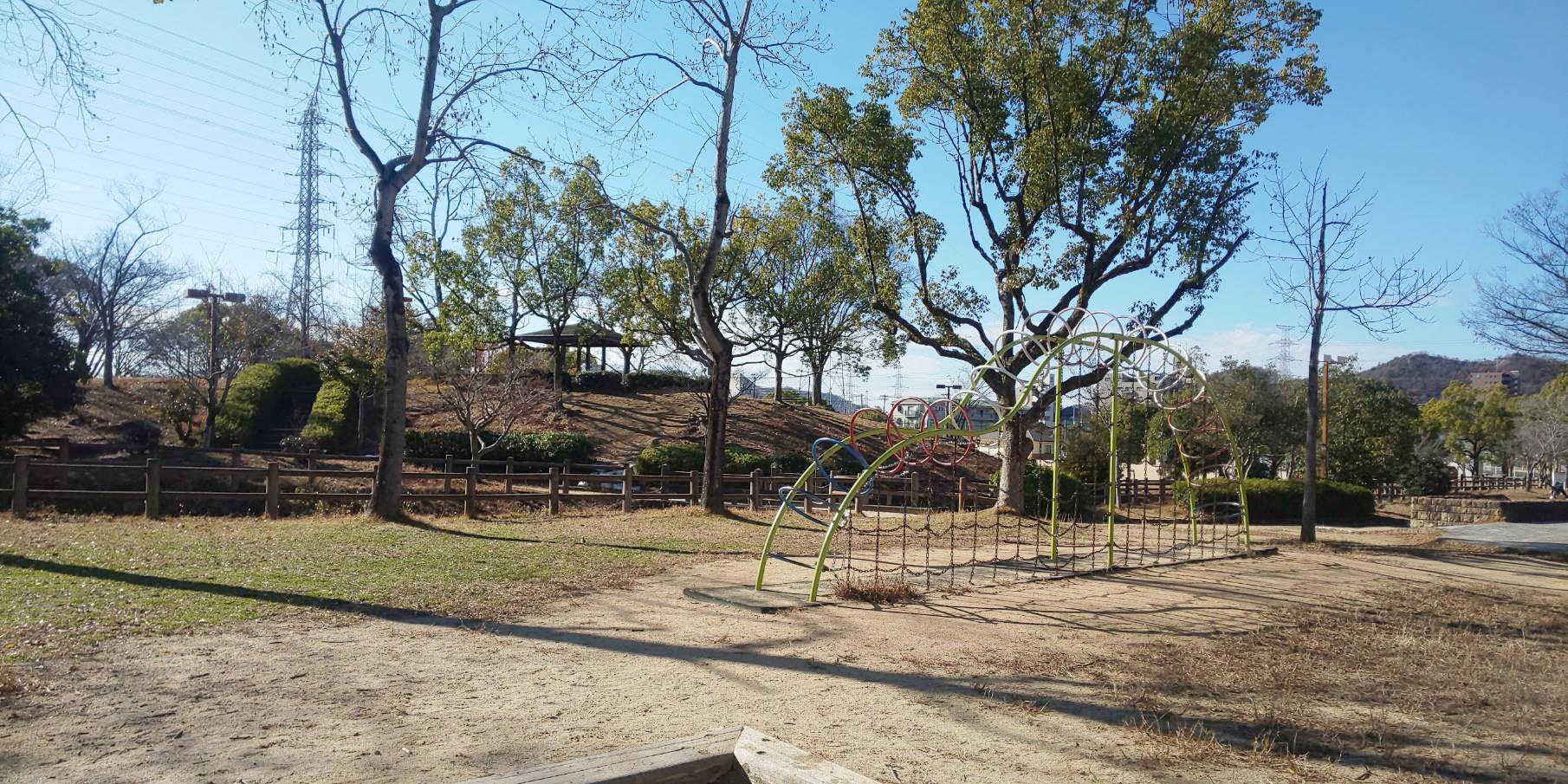 安室公園