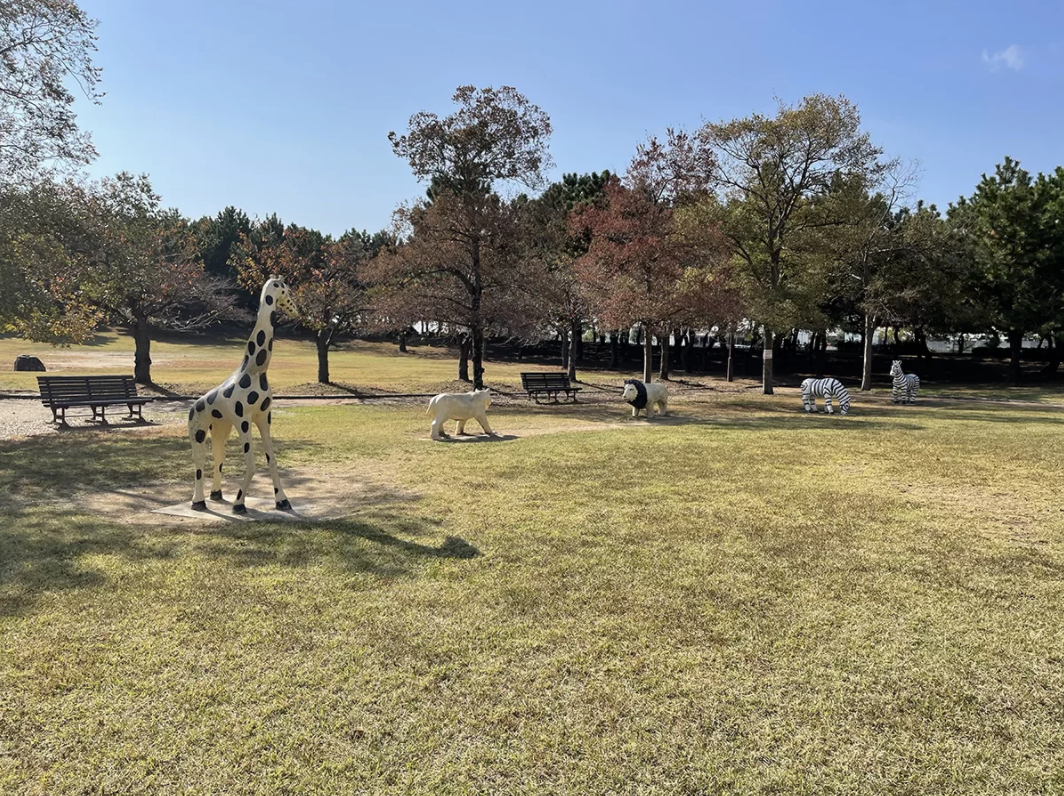 向島公園