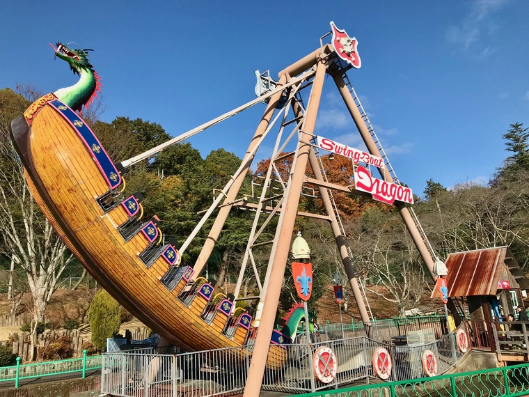 東条湖おもちゃ王国 で一日遊ぼう おもちゃのお部屋で遊んだり フリーパスで乗り物を制覇しよう クルールはりま