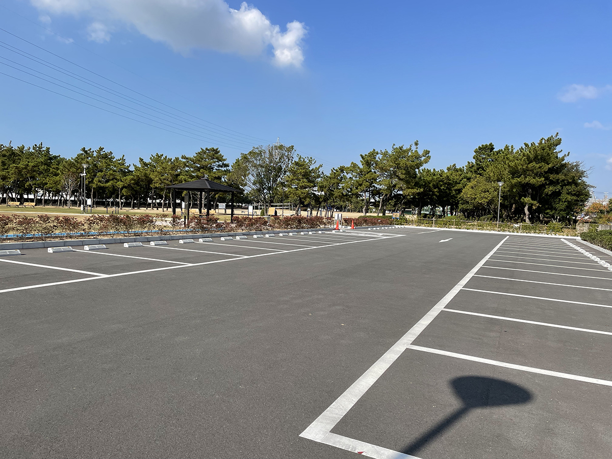 望海公園