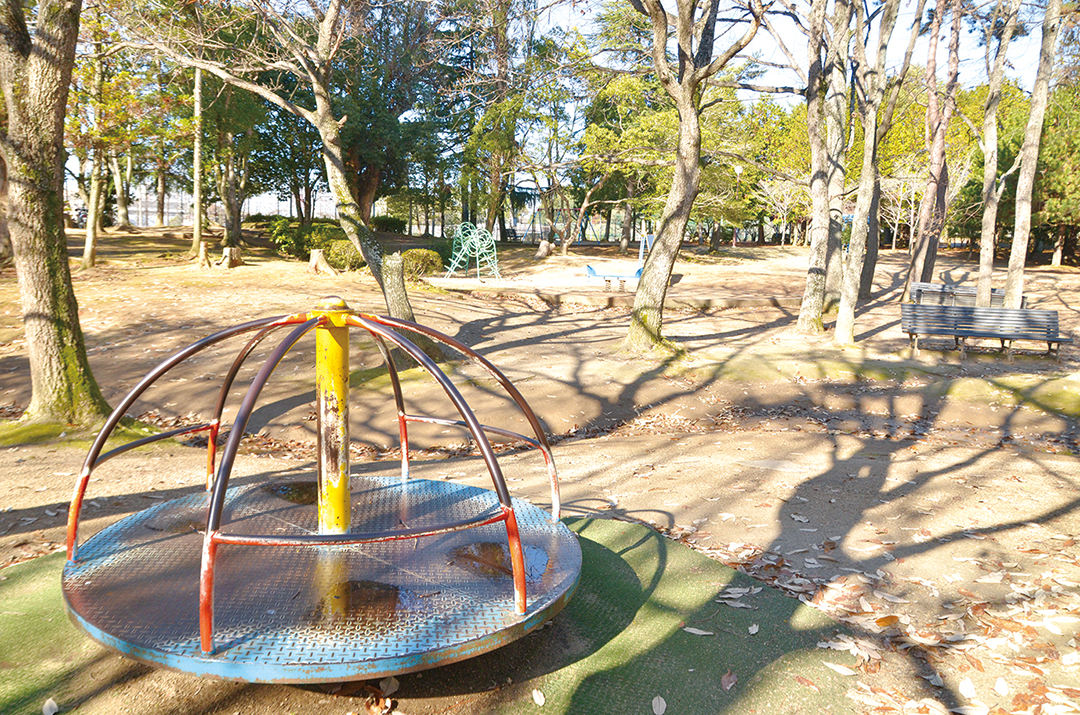 稲美中央公園