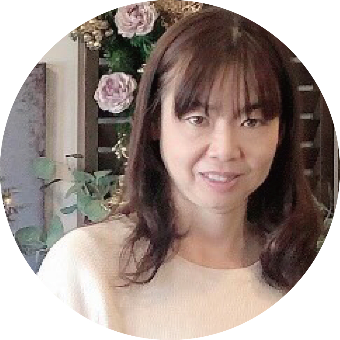 安藤 美由紀