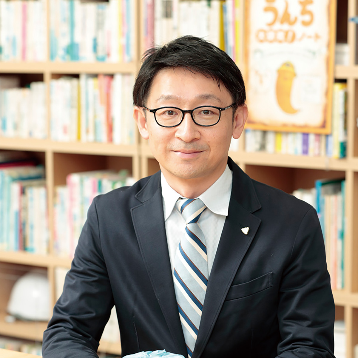 加藤篤さん