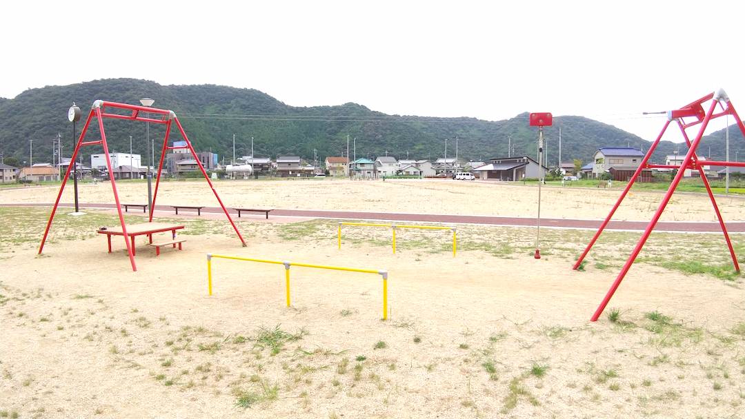 砂子公園