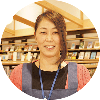 宮本 生実さん