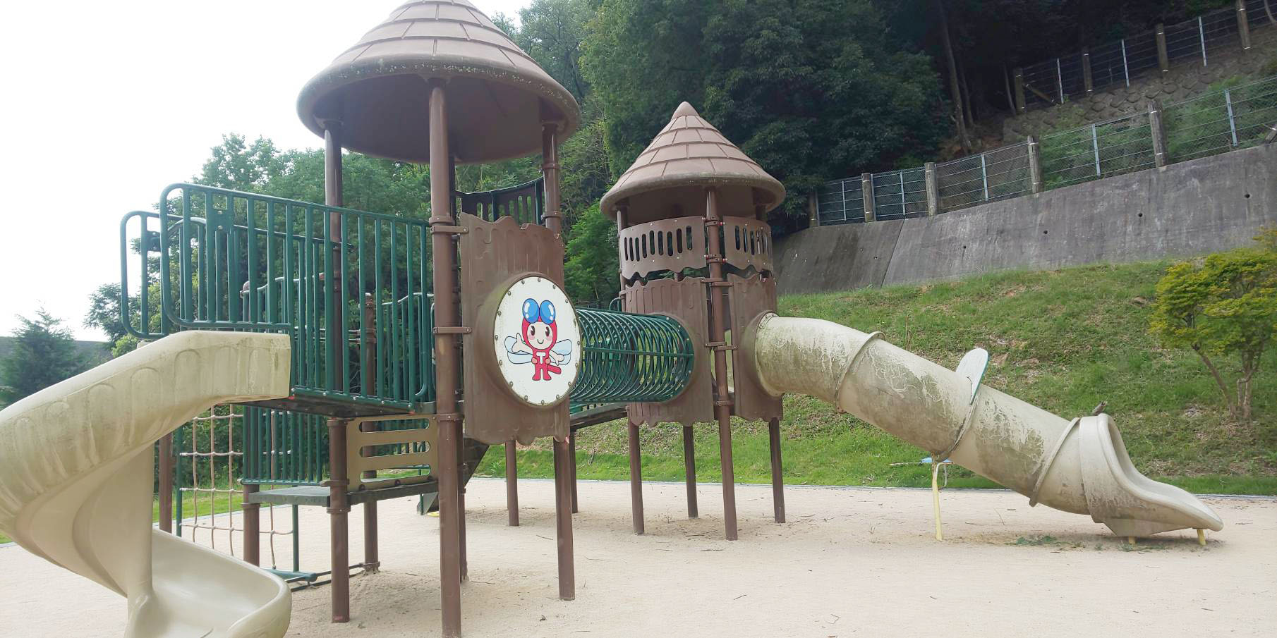 龍野公園