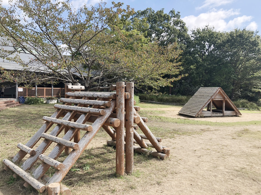 兵庫県立三木山森林公園