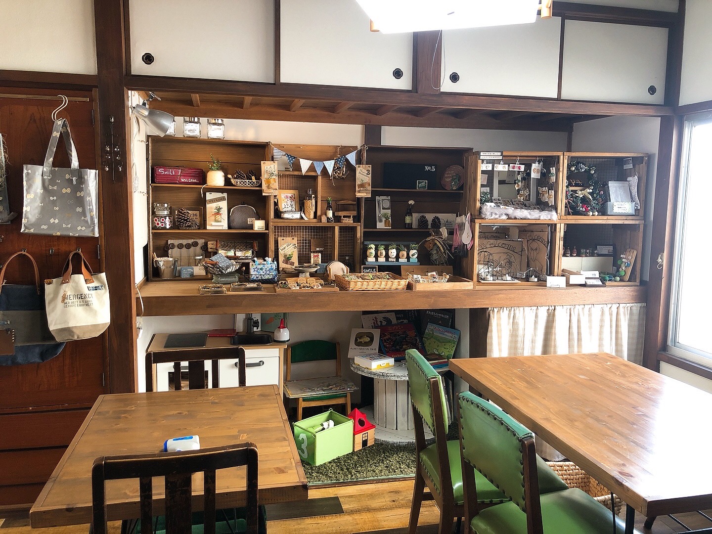 ポチ屋cafe