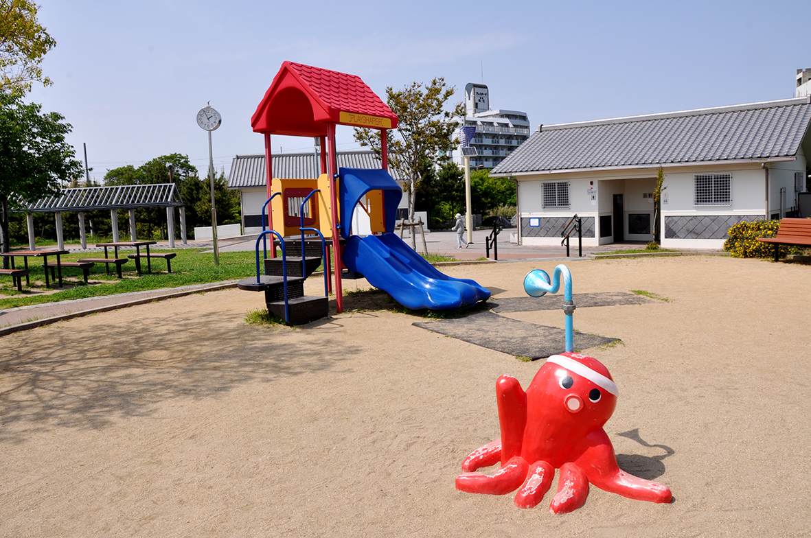 松江公園