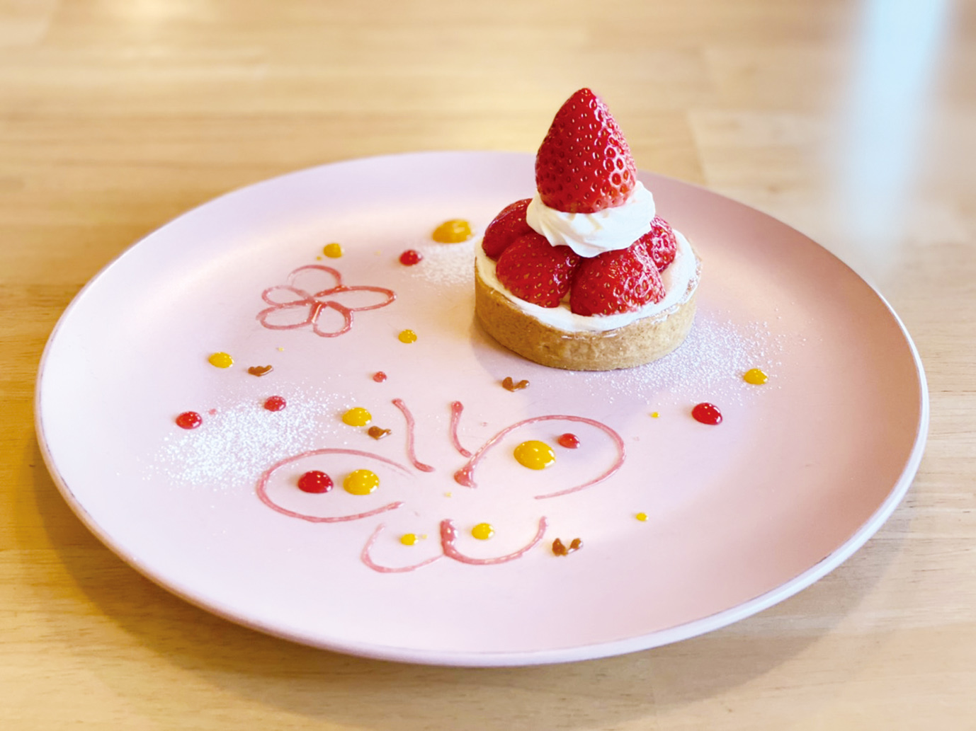地元の子育てママおすすめ！ケーキ＆スイーツ6選