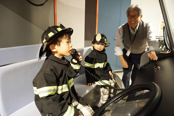 家庭の防災、子どもの事故防止。防災を学びに行こう！【ひめじ防災