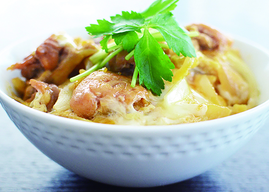 時短&簡単レシピ