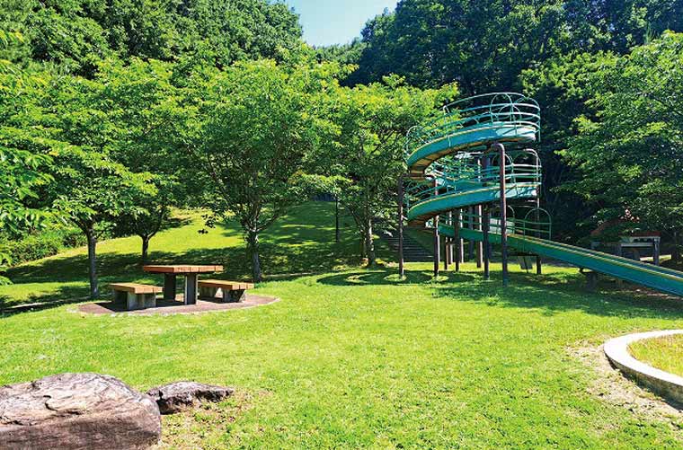 丸山総合公園