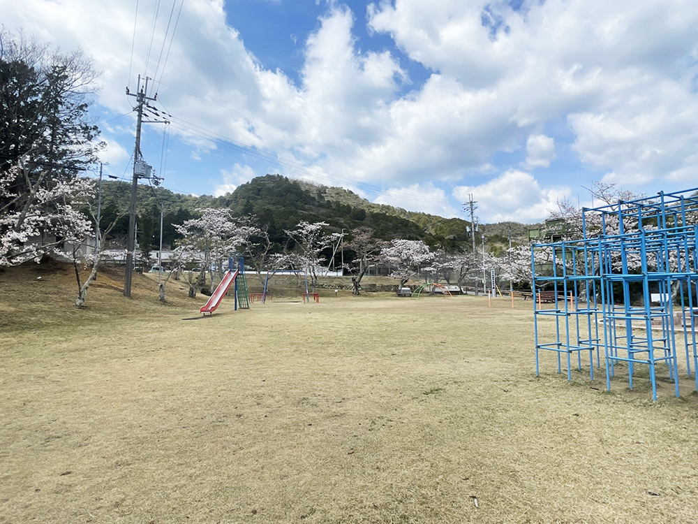 西脇公園