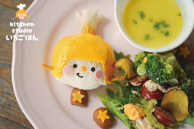 ひとくちドーナツ